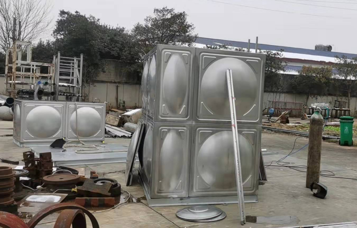 文昌不锈钢保温水箱的构成和保温层的材质